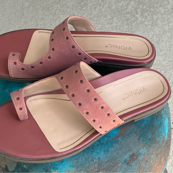 Vionic sandals - Picture 7 of 12